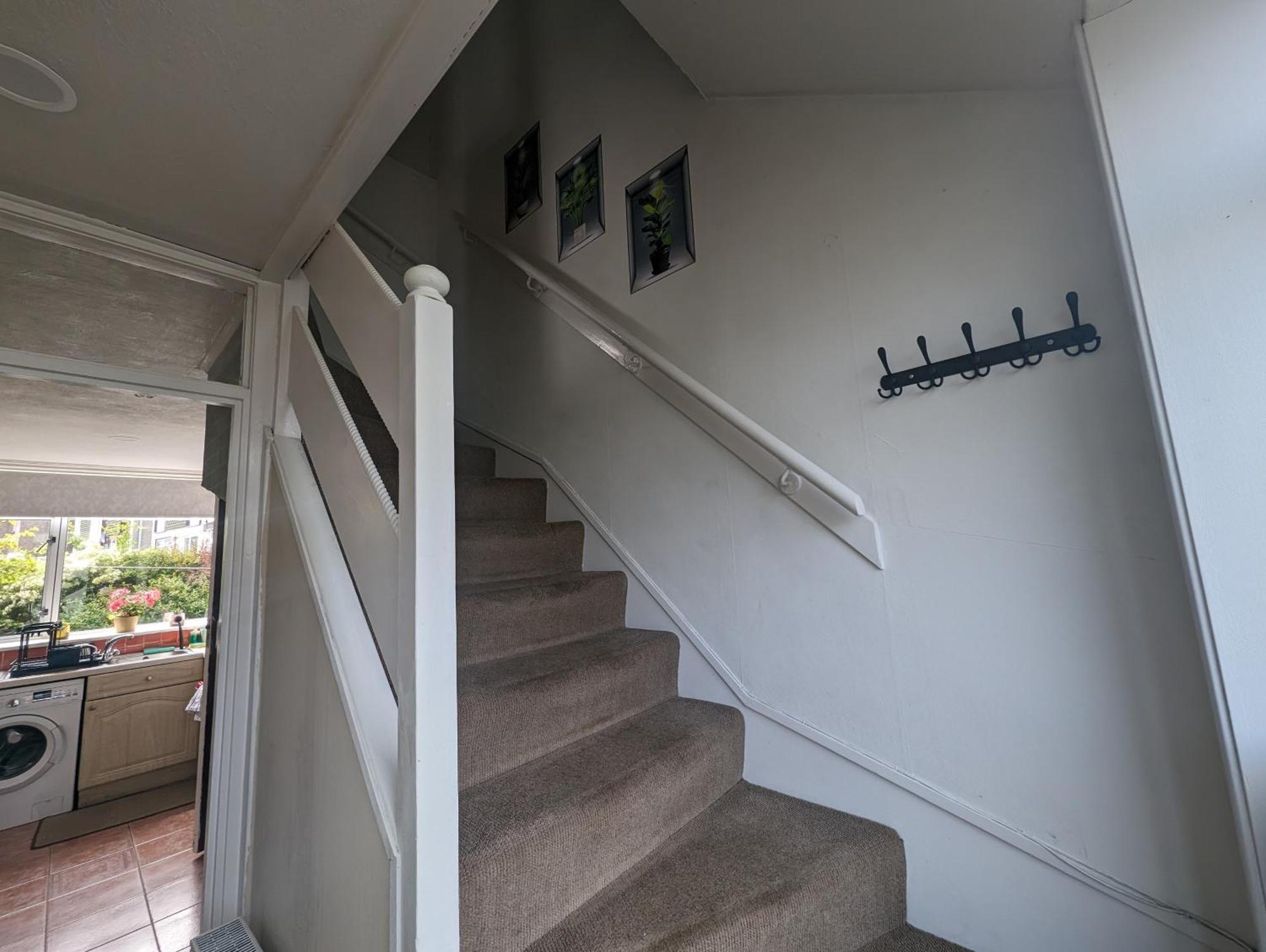 Gorgeous Full Home In Édimbourg Extérieur photo